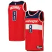 Rui Hachimura, Washington Wizards Swingman Jersey - Red