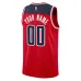 Washington Wizards 2021/22 Swingman Jersey