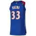 Kyle Kuzma Washington Wizards City Edition Jersey