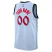 Canotta Basket Washington Wizards City Edition 2024/25 Swingman