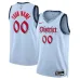 Canotta Basket Washington Wizards City Edition 2024/25 Swingman