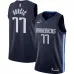Luka Doncic, Dallas Mavericks 2019/20 Dark Blue