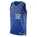 Dallas Mavericks Cooper Flagg Swingman Jersey - Icon Edition - Blue