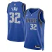 Dallas Mavericks Cooper Flagg Swingman Jersey - Icon Edition - Blue