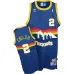 Alex Angielski, Denver Nuggets, Blau