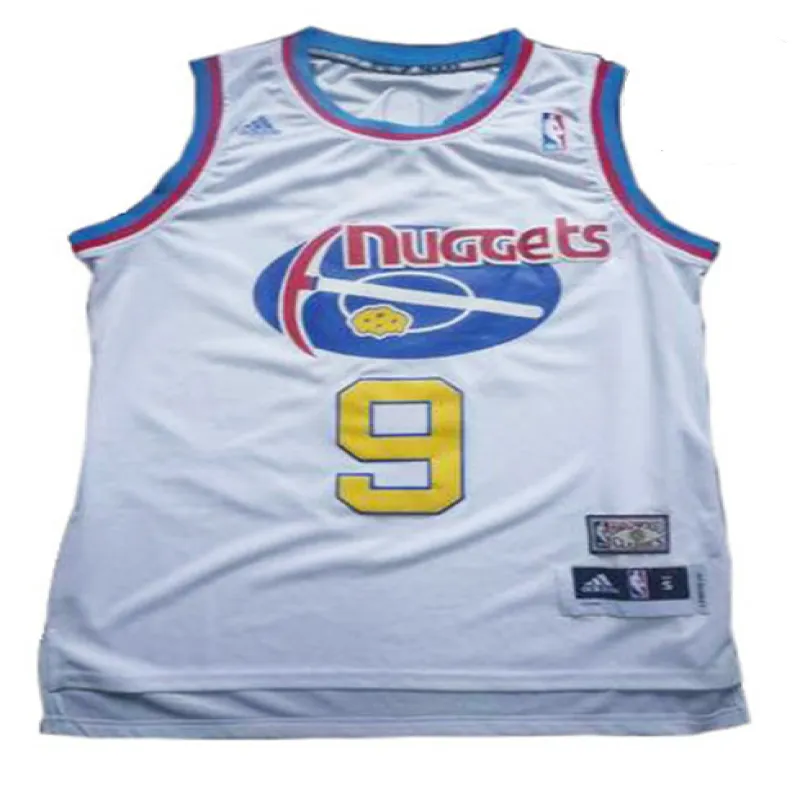 Andre Iguodala, Denver Nuggets, White