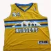 JaVale Lindy McGee, Denver Nuggets, Yellow