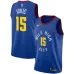 Nikola Jokic, Denver Nuggets, Statement - Edition 2018/19, Blau