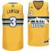 Ty Lawson, Denver Nuggets, Yellow