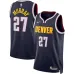 Jamal Murray Denver Nuggets, Icon Edition, Navy Blue