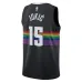 DEN Jokić 2025/26 City Edition Jersey Black