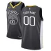 Golden State Warriors, Gray