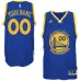Golden State Warriors, Fuori sede, Blu