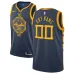 Golden State Warriors 2018/19 edizione città, Grigio