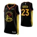 Draymond Green, Golden State Warriors 2023/24 City Edition, Black