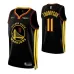 Klay Thompson, Golden State Warriors 2023/24 City Edition, Black
