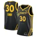 Stephen Curry, Golden State Warriors 2023/24 City Edition, Black