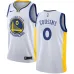 DeMarcus Cousins, Golden State Warriors, White