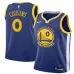 DeMarcus Cousins, Golden State Warriors, Blue