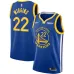 Andrew Wiggins, Golden State Warriors 2022/23 City Edition, Blau