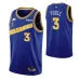 Jordan Poole, Golden State Warriors 2022/23 Classic Edition, Blue