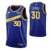 Stephen Curry, Golden State Warriors 2022/23, Blue