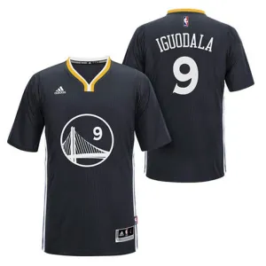 Andre Iguodala, Golden State Warriors, Schwarz