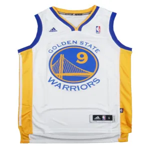 Andre Iguodala, Golden State Warriors, Weiß