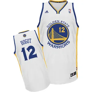 Andrew Bogut, Golden State Warriors, Weiß