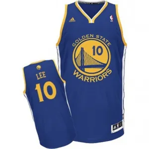 David Lee, Golden State Warriors, Auswärtsblau