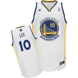 David Lee, Golden State Warriors, Weiß