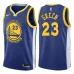 Draymond Green, Golden State Warriors, Blu