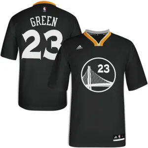 Draymond Green, Golden State Warriors, Schwarz