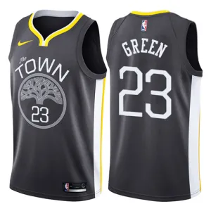 Draymond Green, Golden State Warriors, Schwarz