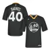 Harrison Barnes, Golden State Warriors, Black