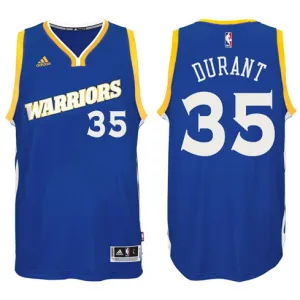 Kevin Durant, Golden State Warriors, Blau