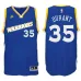 Kevin Durant, Golden State Warriors, Blu