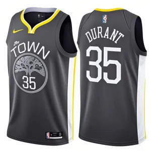Kevin Durant, Golden State Warriors, Schwarz