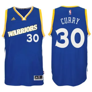 Stephen Curry, Golden State Warriors, Blue