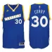 Stephen Curry, Golden State Warriors, Blue