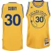 Stephen Curry, Golden State Warriors, Yellow