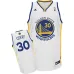 Stephen Curry, Golden State Warriors, White