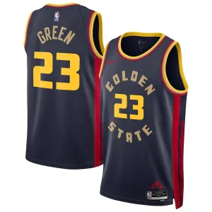 Draymond Green Golden State Warriors 2024/25 City Edition Unisex Jersey