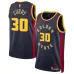 Maillot Stephen Curry Warriors City Edition 2024/25 (Mixte)