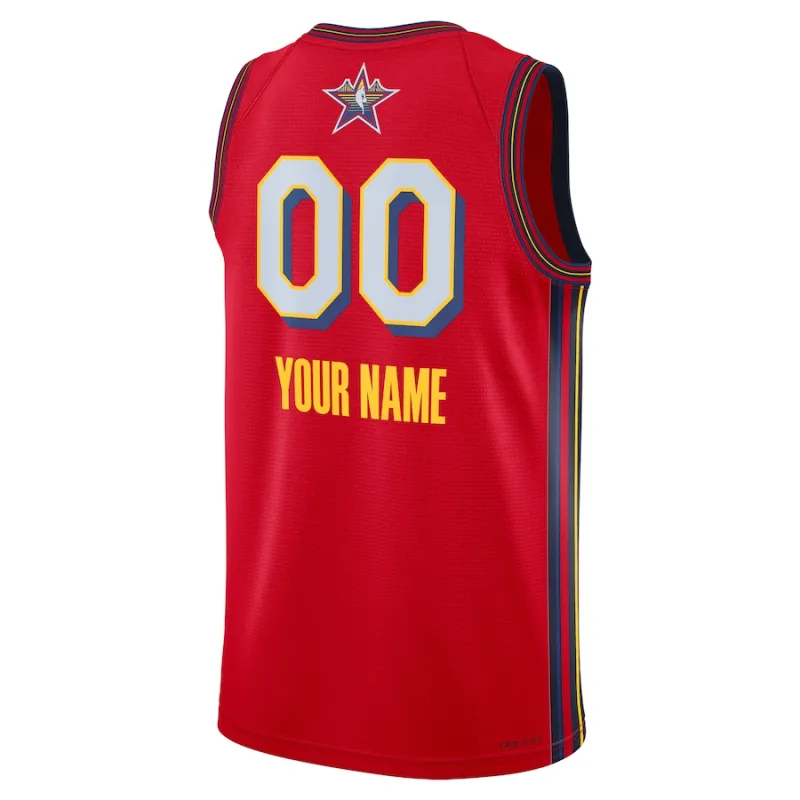 2025 NBA All-Star Game Jordan Brand Unisex Jersey