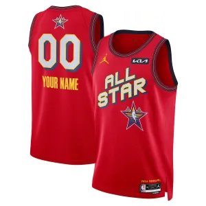 2025 NBA All-Star Game Jordan Brand Unisex Jersey
