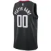 Houston Rockets, Custom Jersey, Statement Edition, Black