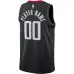 Houston Rockets, Customized Jersey, Statement Edition, Black
