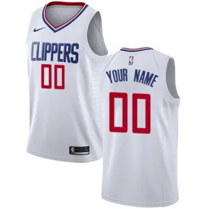 Los Angeles Clippers, Weiß