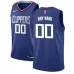 Los Angeles Clippers, Edizione Città, Blu